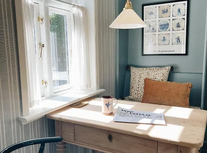 Fano Krogaard 3* Nordby (Fano)