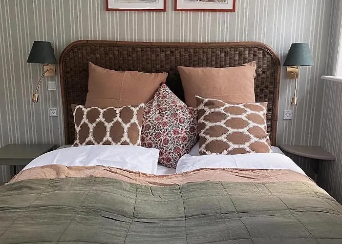 酒店 Fano Krogaard