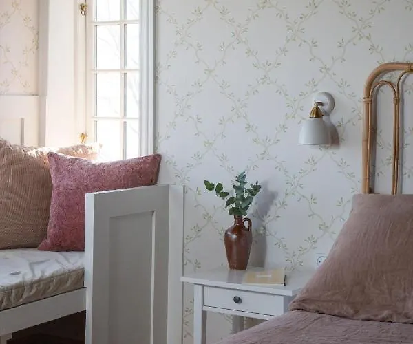 Hotell Fano Krogaard 3*