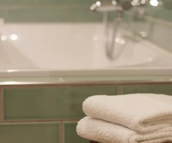 Hotell Fano Krogaard