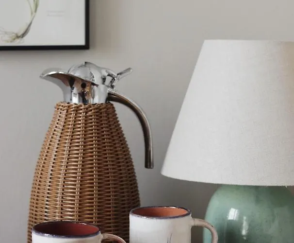 Fano Krogaard Hotell