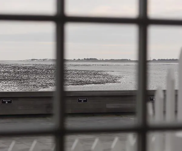 Hotell Fano Krogaard