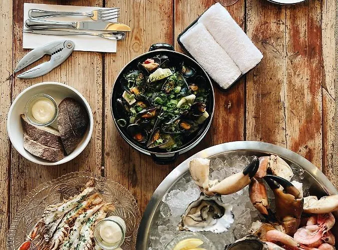 Fano Krogaard Hotell 3*